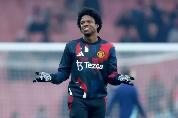 Tyrell Malacia Transfer News