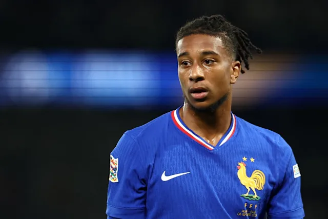 Michael Olise Transfer News