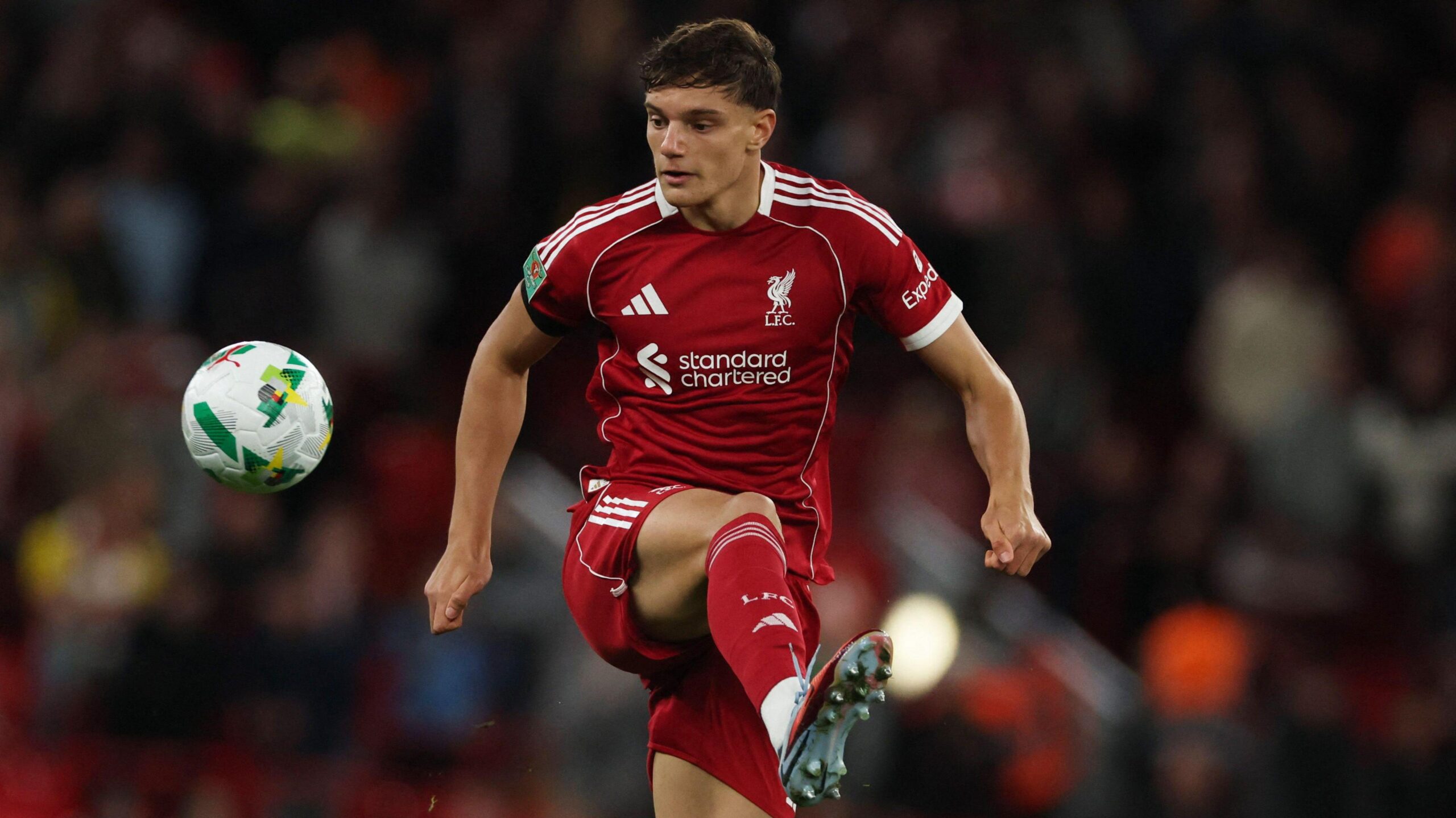 Giovanni Leoni Transfer News