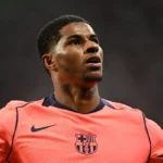 Marcus Rashford Transfer News