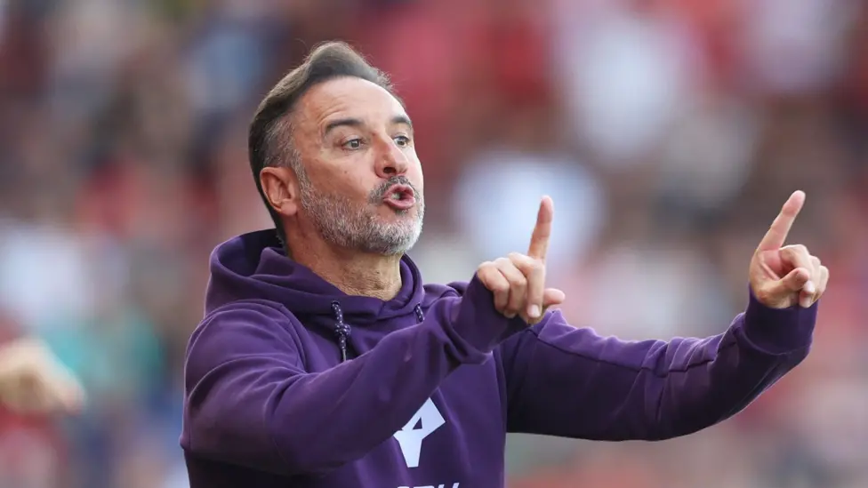 Vitor Pereira Transfer News