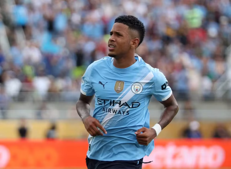 Savinho Transfer News