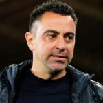 Xavi
