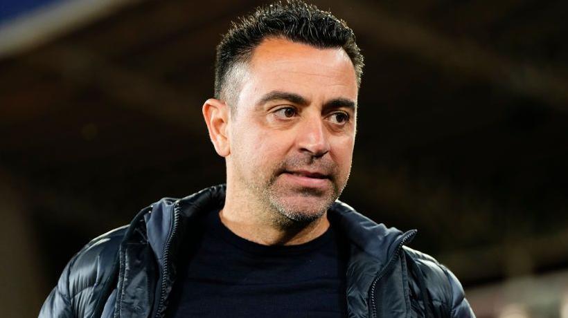 Xavi