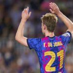 Frenkie de Jong Transfer News