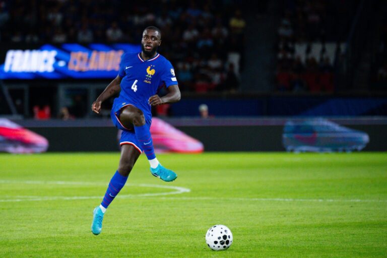 Dayot Upamecano Transfer News