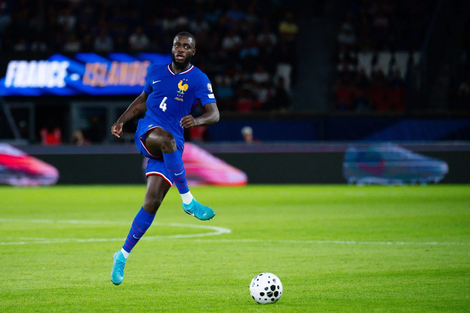 Dayot Upamecano Transfer News