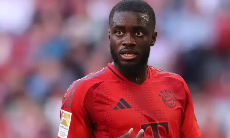 Dayot Upamecano Transfer News