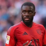 Dayot Upamecano Transfer News