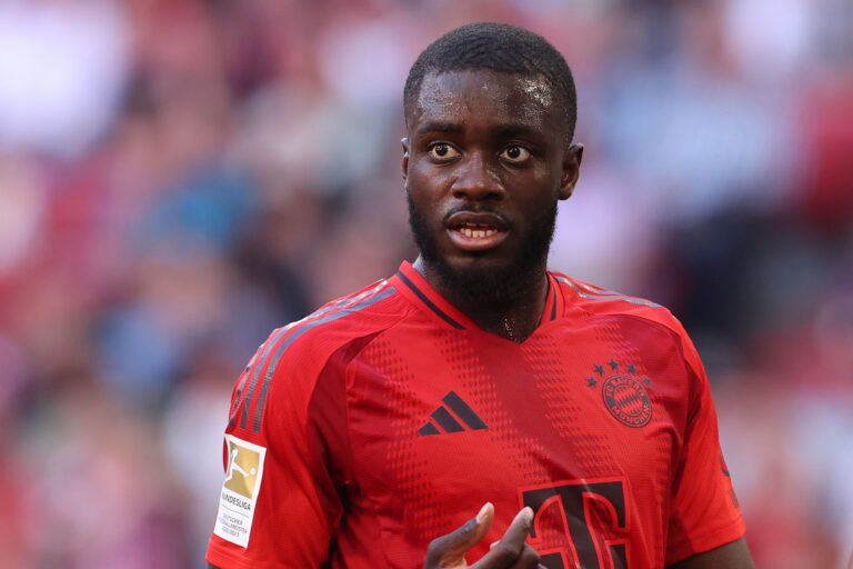 Dayot Upamecano Transfer News