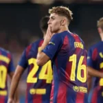 Fermin Lopez Transfer News