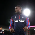 Marc Guehi Transfer News