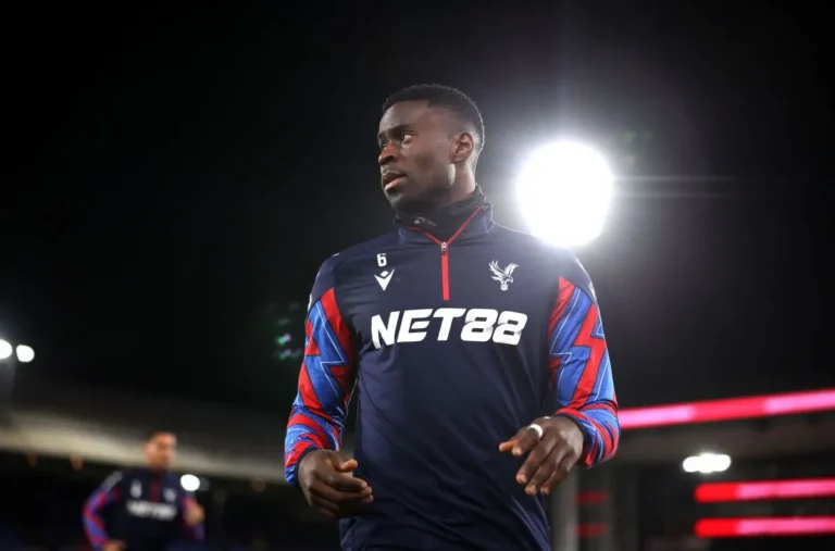 Marc Guehi Transfer News