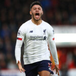 Alex Oxlade-Chamberlain Transfer News