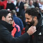 Arsenal’s Gyökeres deal blocked Man Utd’s Hjulmand move