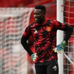 Andre Onana Transfer News