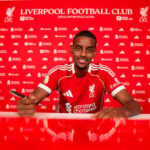Alexander Isak Transfer News