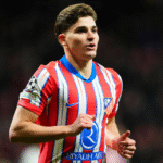 Julian Alvarez Transfer News