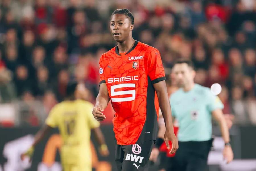 Mohamed Kader Meite