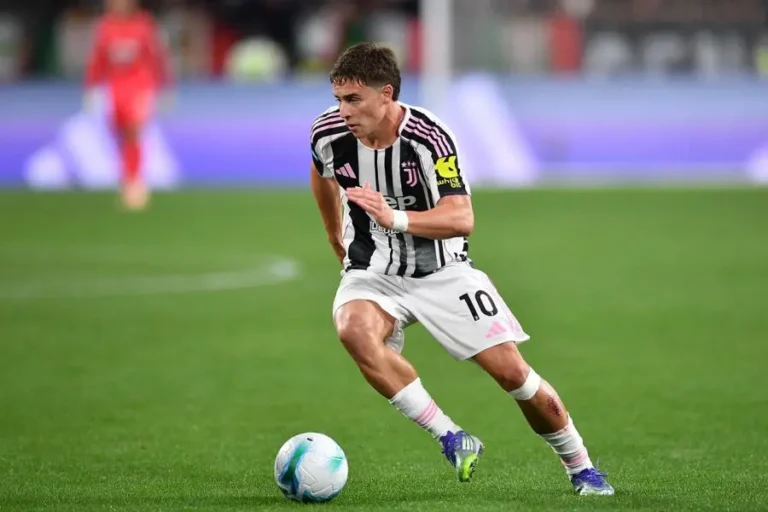 Kenan Yildiz Transfer News