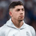 Federico Valverde Transfer News