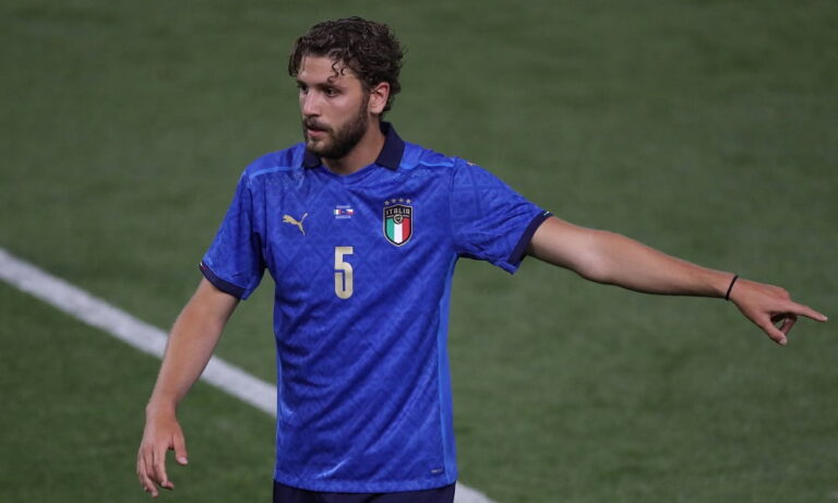 Manuel Locatelli Transfer News