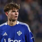 Nico Paz Transfer News