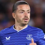 Jack Grealish Transfer News