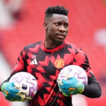 André Onana Transfer News