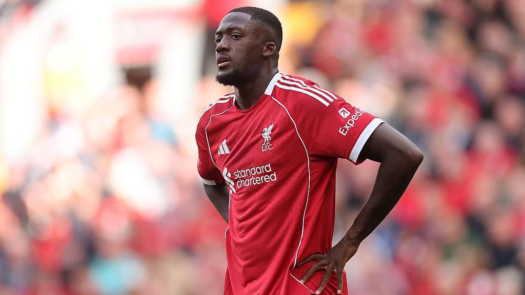 Ibrahima Konate Transfer News