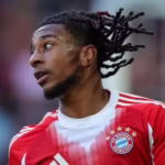 Michael Olise Transfer News