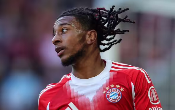 Michael Olise Transfer News
