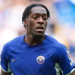 Axel Disasi Transfer News