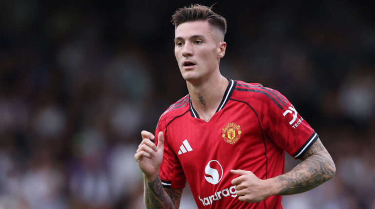 Benjamin Sesko Transfer News