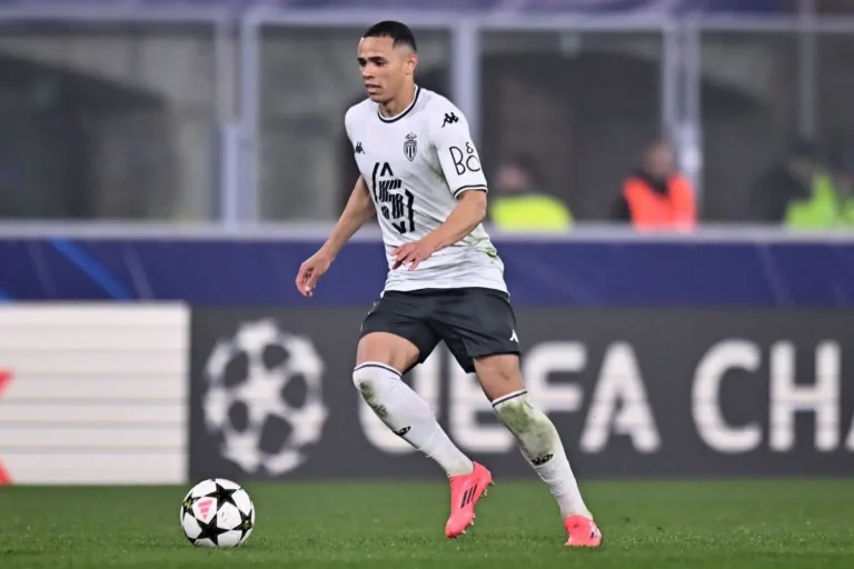 Vanderson Transfer News