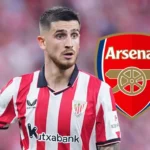 Oihan Sancet Transfer News