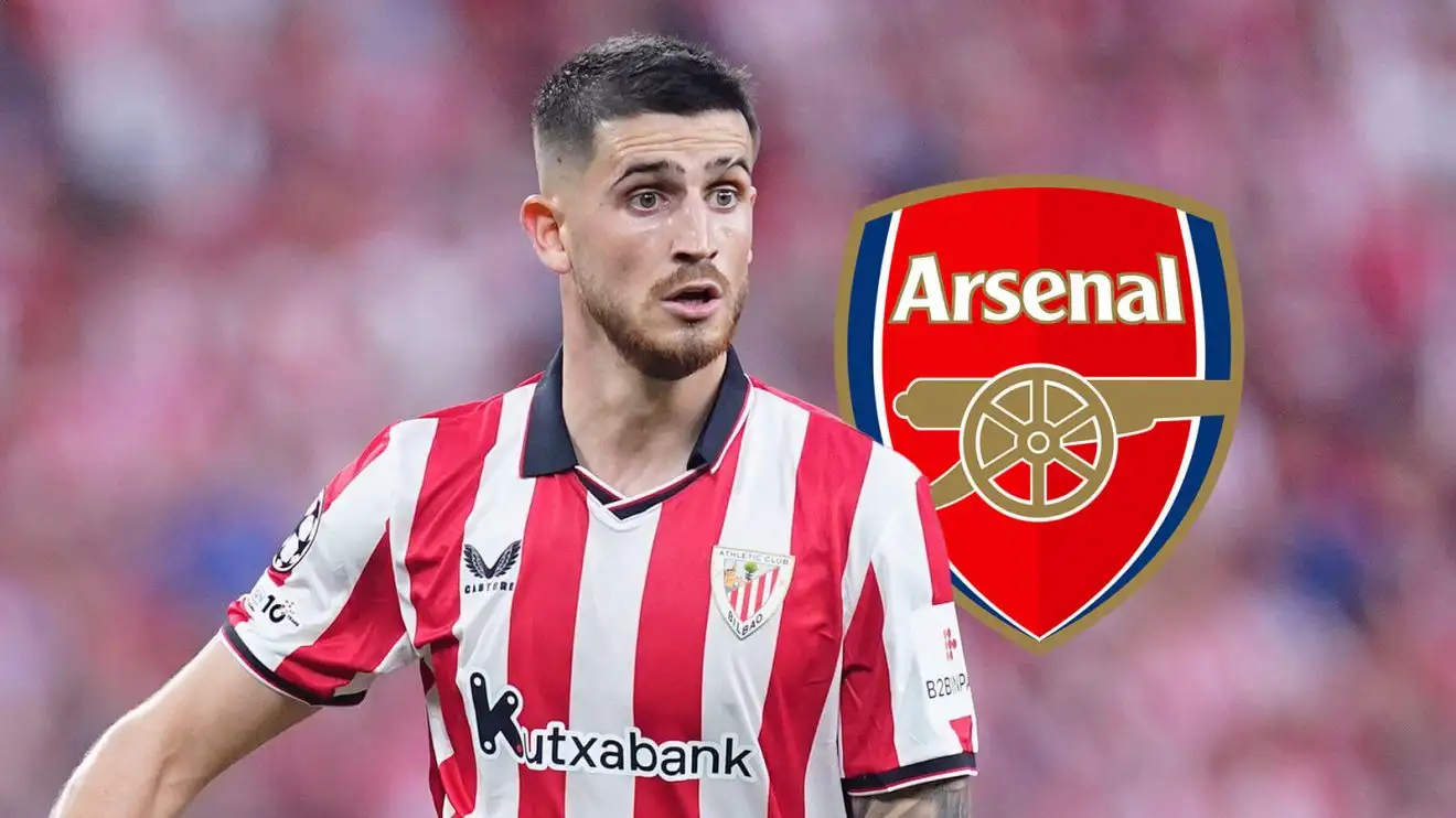 Oihan Sancet Transfer News