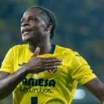 Etta Eyong Transfer News
