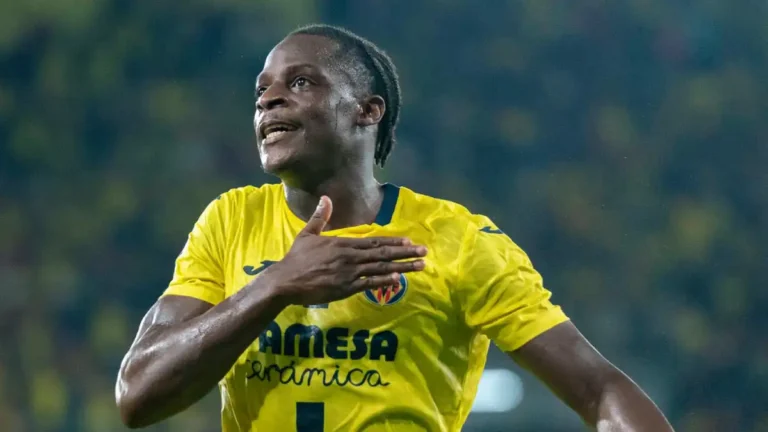 Etta Eyong Transfer News