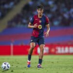 Marc Bernal Transfer News