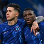 Enzo Fernandez and Moises Caicedo Transfer News