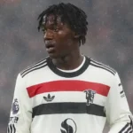 Kobbie Mainoo Transfer News
