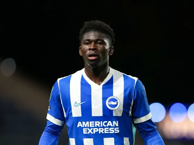 Carlos Baleba Transfer News