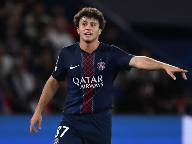 Joao Neves Transfer News
