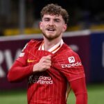 Harvey Elliott