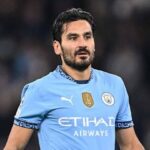 İlkay Gündoğan