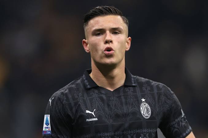 Jan-Carlo Simic Transfer News