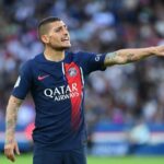 Marco Verratti Transfer News