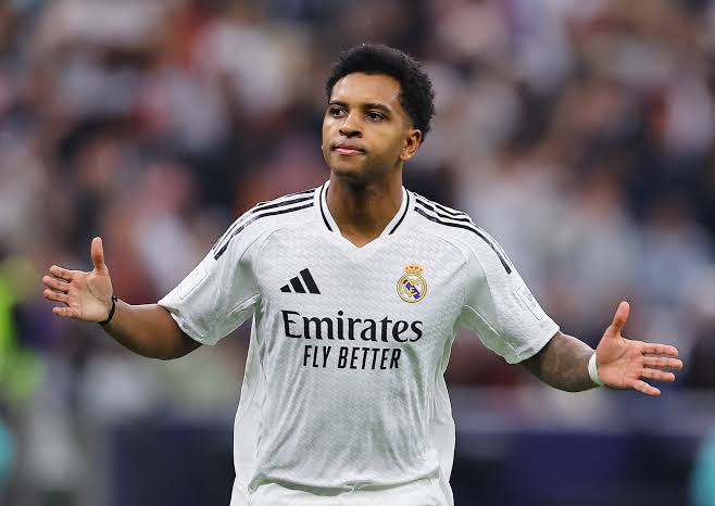 Rodrygo Transfer News