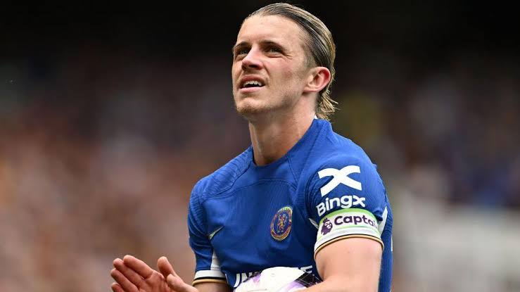 Conor Gallagher Transfer News